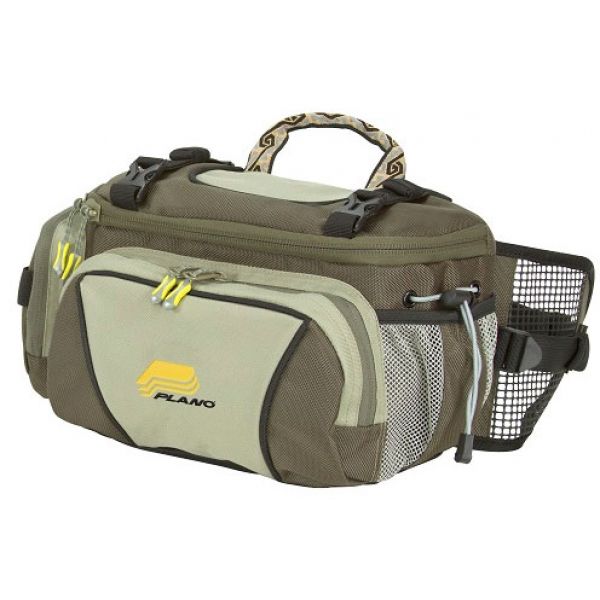 Plano Guide Series 4475-00 3500 Lumbar Fishing Pack