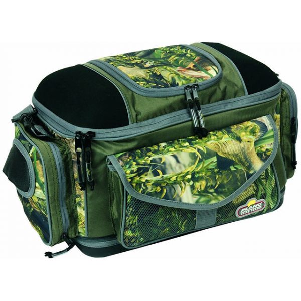 Plano 4487-00 Fishouflage Bass Bag