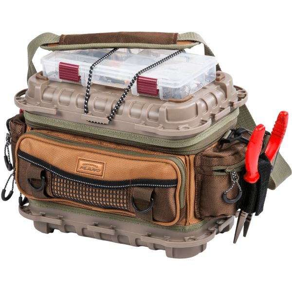 Plano Guide Series 3500 Tackle Bag