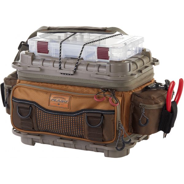 Plano Guide Series 3600 Tackle Bag