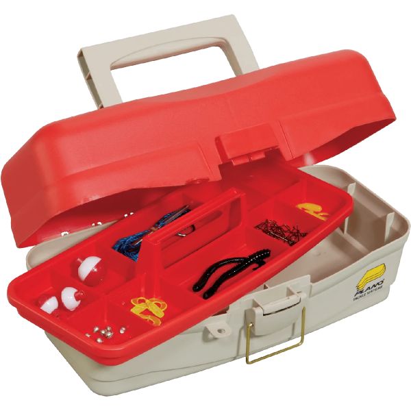 Plano 5000 Take Me Fishing Tackle Box