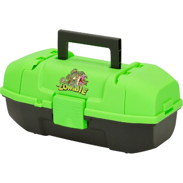 Plano 5001-01 Zombie Fish Youth Tackle Box