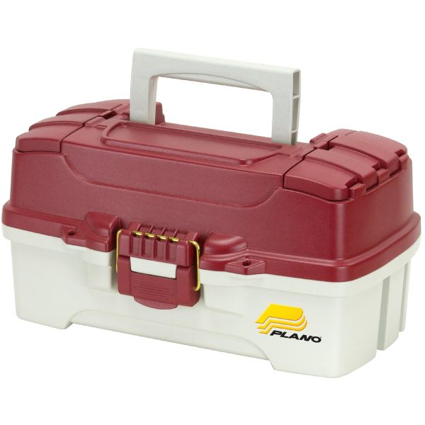 Plano Tray Tackle Boxes