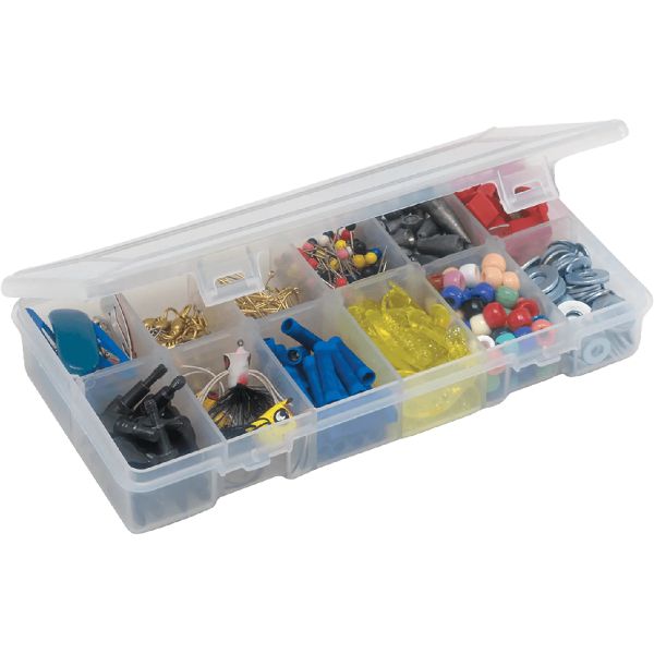 Plano Adjustable Pocket StowAway Box