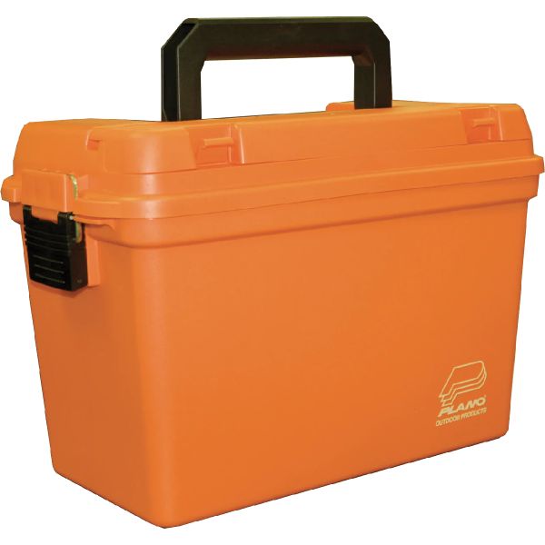 Plano Deep Dry Marine Box