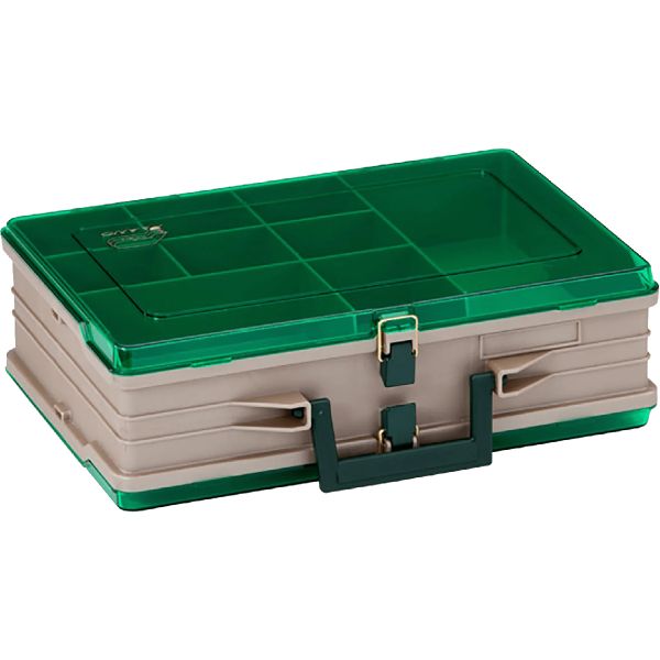 Plano Double Sided Magnum Box