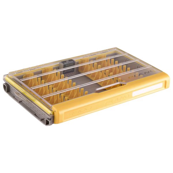 Plano Edge 3600 Jig/Bladed Jig Box