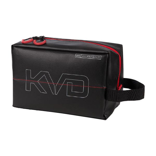 Plano KVD Wormfile Speedbag - Small