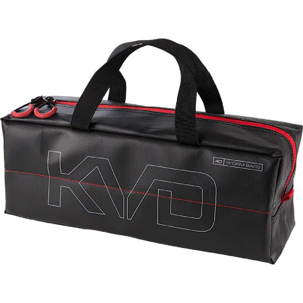 Plano KVD Wormfile Speedbag - Large