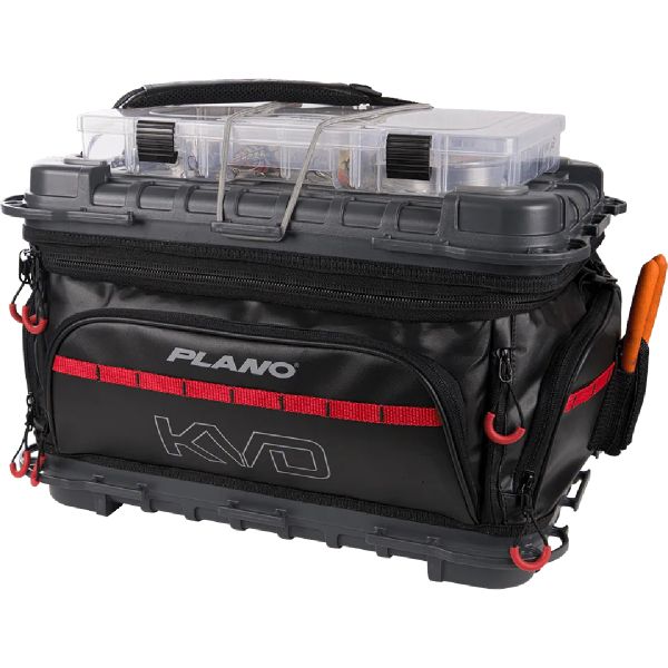 Plano KVD Signature Series Tackle Bags