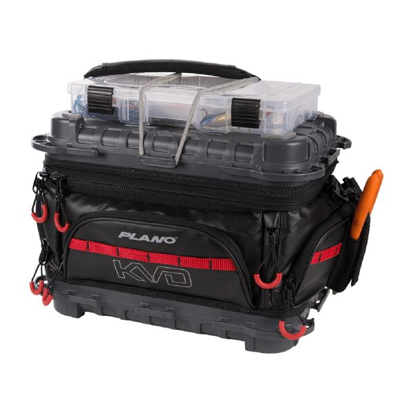 Plano KVD Signature Series 3600 Tackle Bag