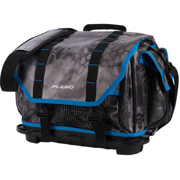 Plano Z-Series 3600 Tackle Bag - Kryptek Raid