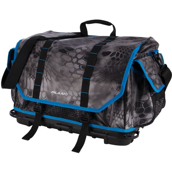 Plano Z-Series 3700 Tackle Bag - Kryptek Raid