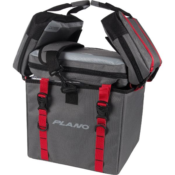 Plano Kayak Series Soft Crate Bag