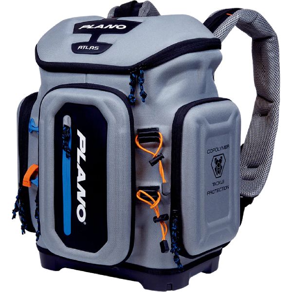 Plano Atlas Tackle Pack