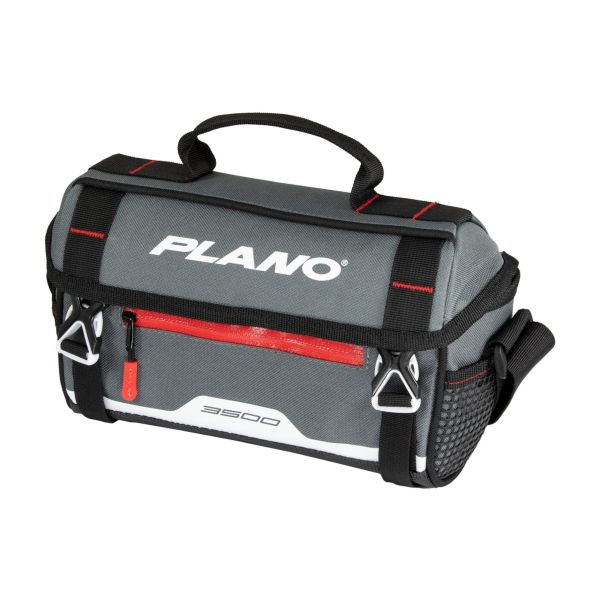 Plano Weekend Series 3500 Softsider Tackle Bag