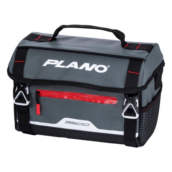 Plano Weekend Series 3600 Softsider Tackle Bag