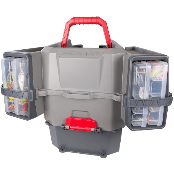 Plano Kayak Series V-Crate