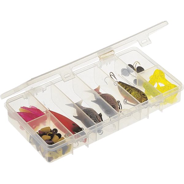 Plano Pocket StowAway 8 Compartment Box