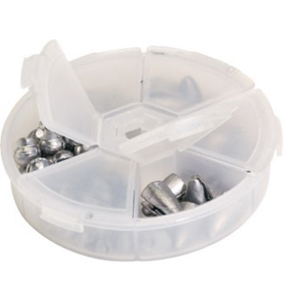 Plano Small Round Organizer