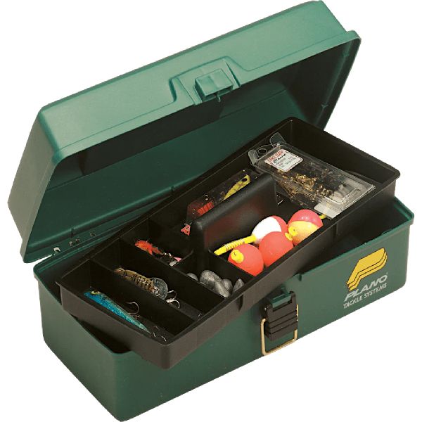 Plano Tray Tackle Box