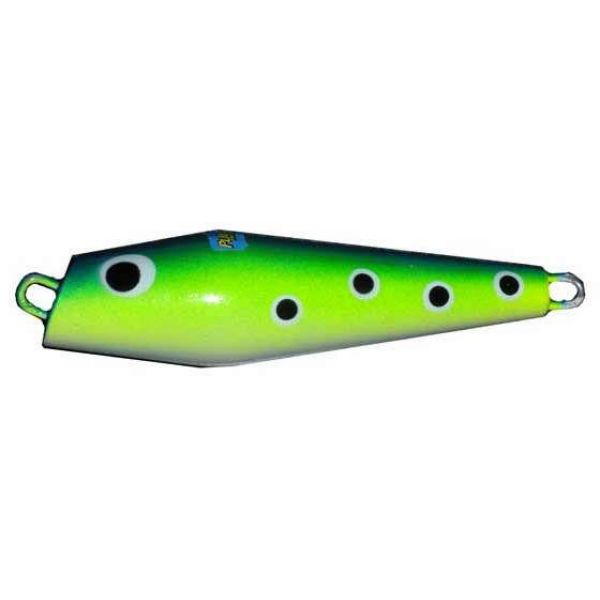 Play Action BP-13 Bowling Pin Teasers Blue/Green