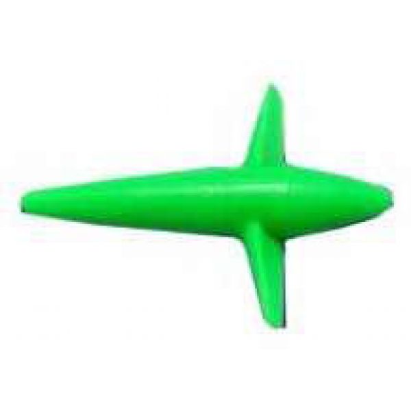 Play Action HB Humming Bird Teasers Green