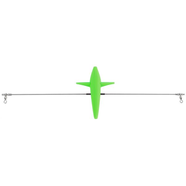 PlayAction Hummingbird Bar - 18in - Green