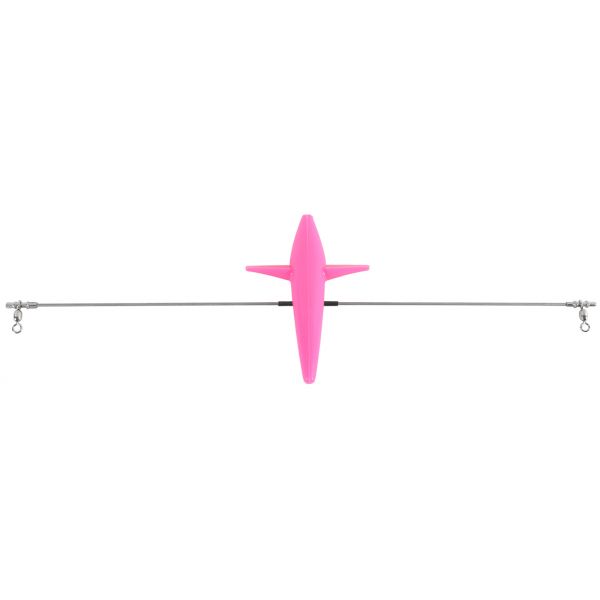 PlayAction Hummingbird Bar - 18in - Pink