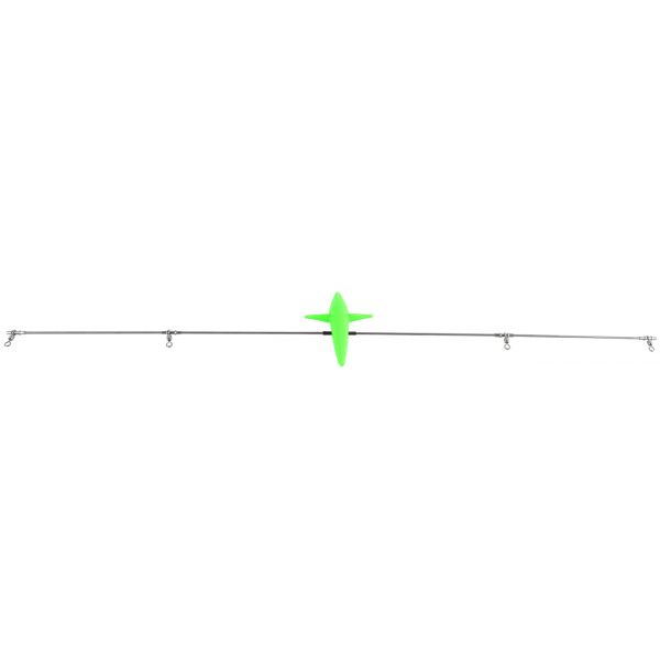 PlayAction Hummingbird Bar - 36in - Green