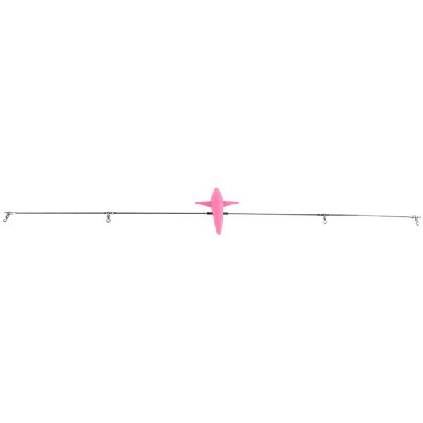 PlayAction Hummingbird Bar - 36in - Pink