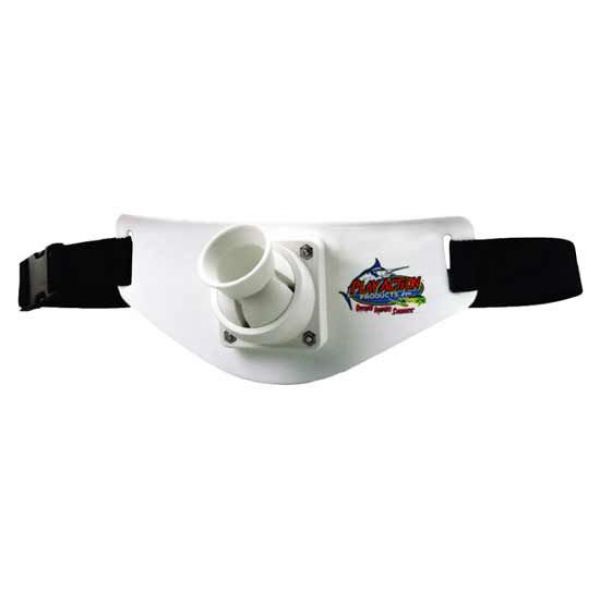 Play Action B200 Swivel Rod Belt