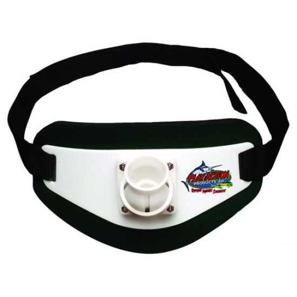 Play Action B225 Fish Wrangler Rod Belts