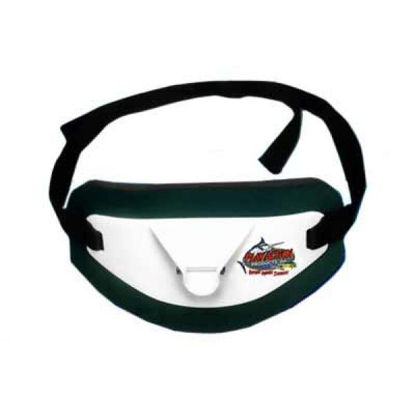 Play Action Super Cushion Rod Belts