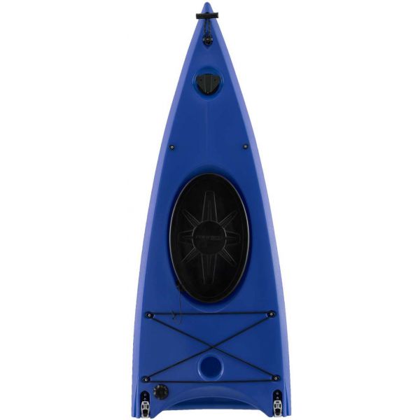 Point 65 Mercury Kayak Back Piece Yellow