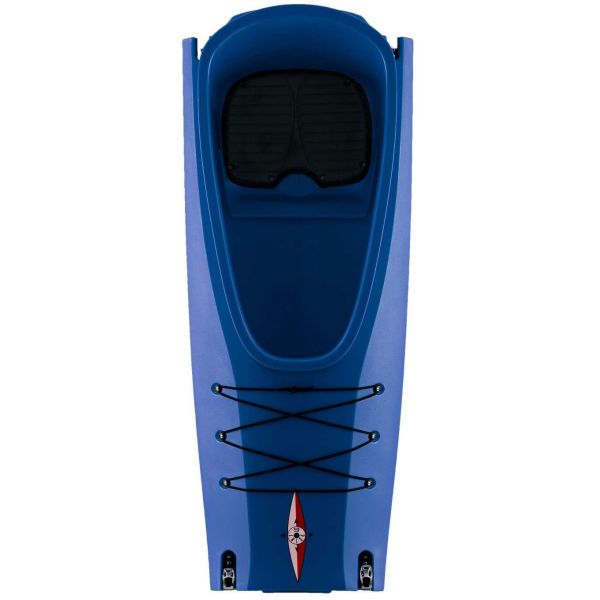 Point 65 Mercury Kayak Front Piece Yellow