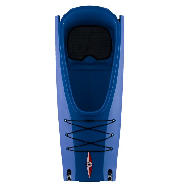 Point 65 Mercury Kayak Front Piece