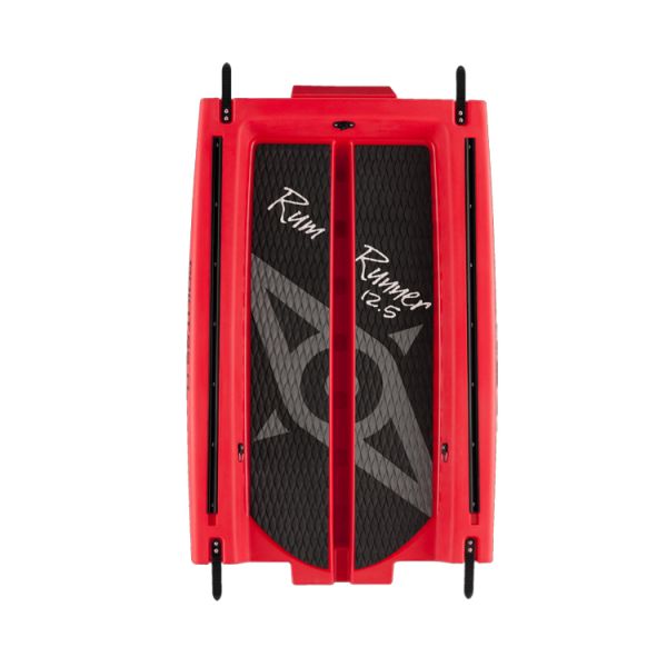 Point 65 Rum Runner Stand-Up Paddle Board 12.5 Mid Section