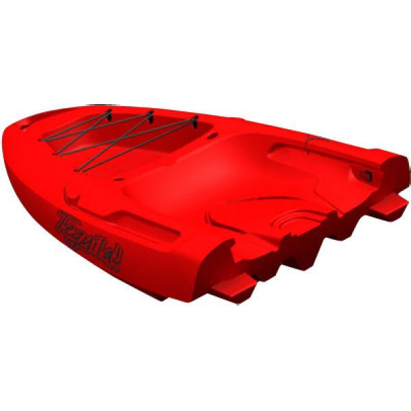 Point 65 Tequila Kayak Back Pieces with Backrest