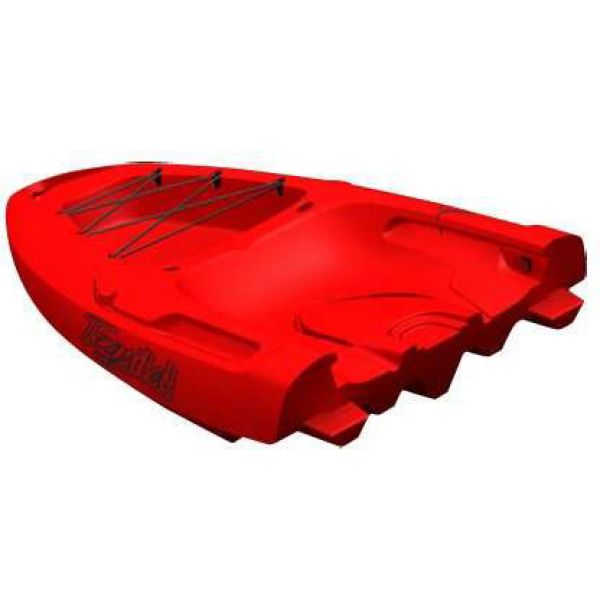 Point 65 Tequila Kayak Back Piece with Backrest