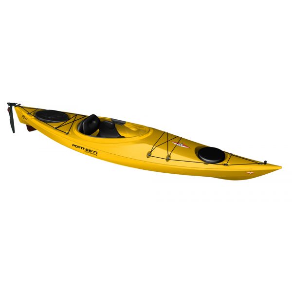 Point 65 XO 11 GTE Skeg Kayaks