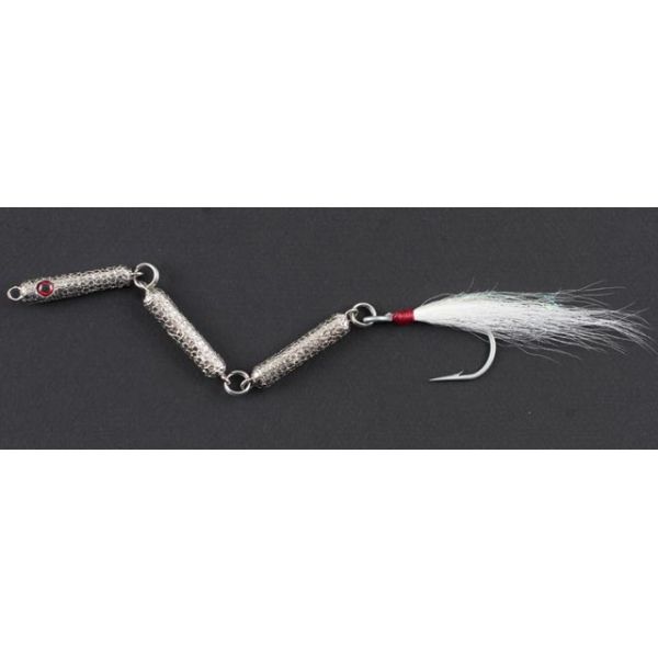 Point Jude Lures Jointed TC Sandeel