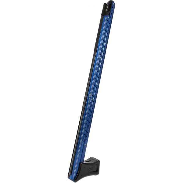 Power-Pole Blade Shallow Water Anchor - 10 ft. - Blue