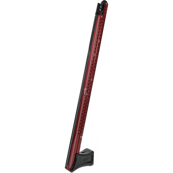 Power-Pole Blade Shallow Water Anchor - 10 ft. - Red