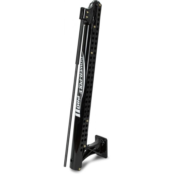 Power-Pole Pro Series II Shallow Water Anchor - 6 ft. - Black