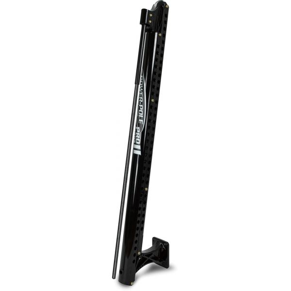 Power-Pole Pro Series II Shallow Water Anchor - 8 ft. - Black