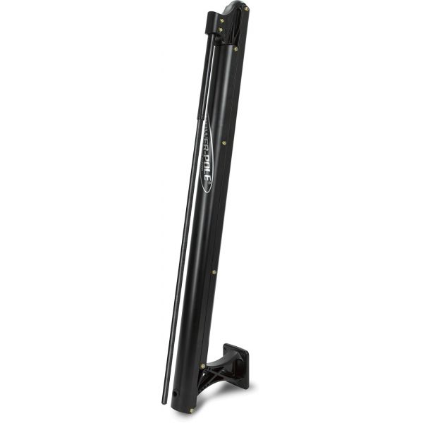 Power-Pole Sportsman II Shallow Water Anchor - 8 ft. - Black