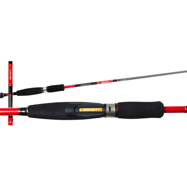 Favorite ABS-581M Absolute Spinning Rod