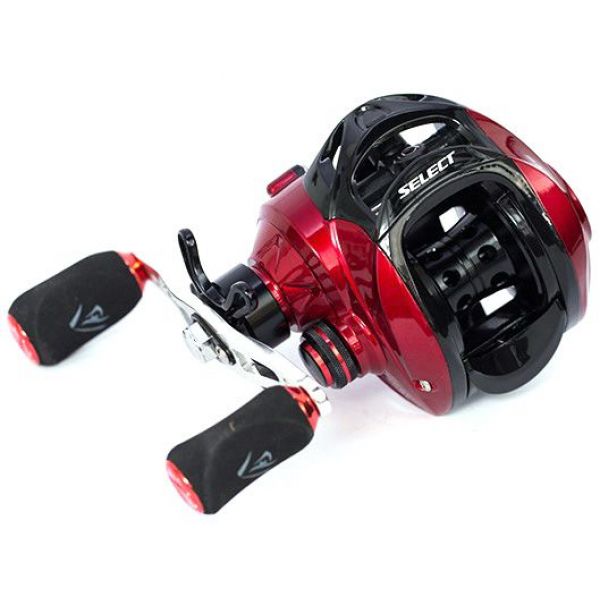 Favorite ABS100NGL Absolute Baitcasting Reel