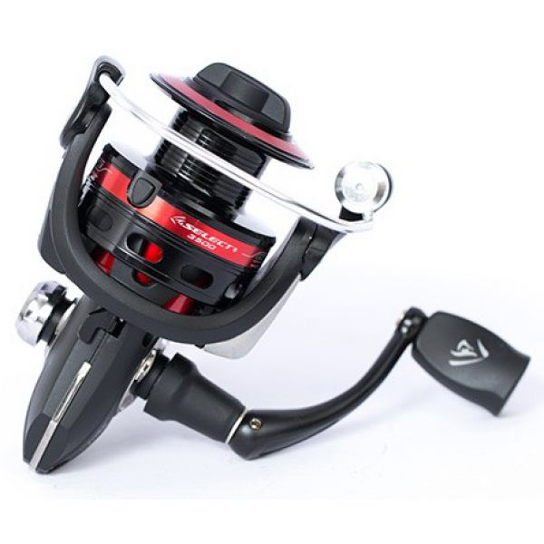 Favorite ABS2000 Absolute Spinning Reel